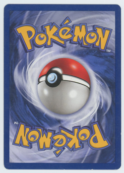 ITALIAN Scoop Up Recupero 78/102 Rare Base Set Unlimited Pokemon Card WOTC 2000 - Image 2
