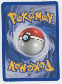 Caterpie 96/165 Reverse Holo Lightly Played Common Expedition Pokemon Card 2002 - Image 2