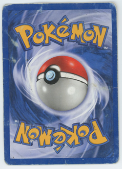 SPANISH Typhlosion 17/111 Holo Rare Neo Genesis Pokemon Card 2000 WOTC - Image 2
