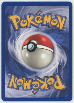 Lapras 25/62 1st Edition Rare Fossil Set Pokemon Card 1999 WOTC - Image 2