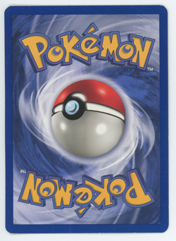 Lapras 25/62 1st Edition Rare Fossil Set Pokemon Card 1999 WOTC - Image 2