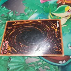 Banisher of the Light MRL-078 Played MP Super Holo Rare Yugioh Card Magic Ruler - Image 4