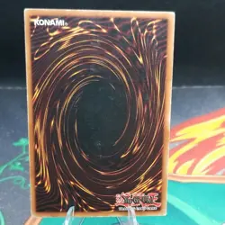 Frog the Jam MP1-004 Lightly Played Common McDonald's Promo Yugioh Card - Image 4