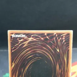 Frog the Jam MP1-004 Lightly Played Common McDonald's Promo Yugioh Card - Image 5