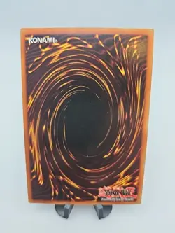 Toon Summoned Skull MRL-073 Near Mint NM Ultra Rare Holo Yugioh Card 2002 - Image 2