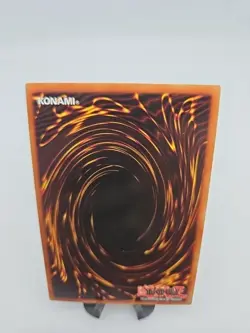 Toon Summoned Skull MRL-073 Near Mint NM Ultra Rare Holo Yugioh Card 2002 - Image 3