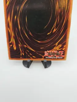 Toon Summoned Skull MRL-073 Near Mint NM Ultra Rare Holo Yugioh Card 2002 - Image 4