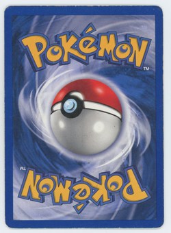 Hitmonchan 7/102 Shadowless Lightly Played Holo Rare Base Set Pokemon Card 1999 - Image 2