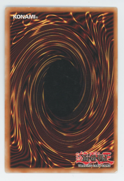 Ojama Red RGBT-EN096 Rare Unlimited Edition Raging Battle Yugioh Card 2009 - Image 2