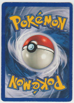 Beedrill 17/102 Shadowless Rare Base Set Pokemon Card Unlimited WOTC 1999 - Image 2