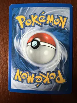 Memory Berry 80/100 Reverse Holo EX Crystal Guardians Pokemon Card - Image 2