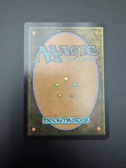 MTG; Fanatic of Rhonas (Extended Art); Modern Horizons 3; NM; Unplayed - Image 3