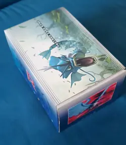 POKEMON TEAM ROCKET GANG RETURNS BOX SILVER HALF DECK 31 CARDS PSA GRADED RAIKOU - Image 2