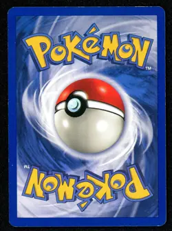 Electrode 2/64 1st Edition LP Holo Rare Jungle 1999 Pokemon WOTC Card - Image 2