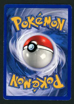 Magneton 9/102 Shadowless Played WOTC Base Set Pokemon Card 1999 - Image 2