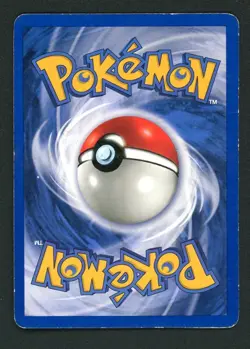 Kabutops 9/62 Moderately Played MP Holo Rare Fossil 1999 Pokemon Card WOTC - Image 2
