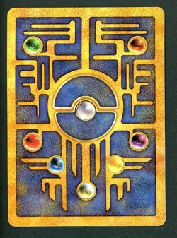 Ancient Mew Pokemon Movie Promo 2000 Lightly Played Holo Rare WOTC Vintage Card - Image 2