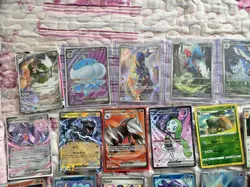 Job Lot Pokemon TCG Card Illustration Art Rare Pokeball Masterball English Japan - Image 2