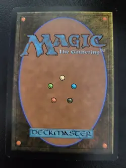 🔮Chain of Smog - Onslaught - Magic The Gathering - MTG - Image 2