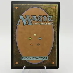 Magic MTG: Wooded Foothills - Khans Of Tarkir (KTK) #249 Near Mint Rare - Image 2