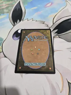 MTG Crucible of Worlds, Universes beyond Fallout, Borderless Foil - Image 2