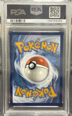2023 Pokemon SWSH Crown Zenith #GG44 FA Mewtwo VStar PSA 10 - Image 2