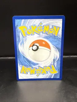 Pokemon TCG Fire Energy Fusion Strike Holo Card 284/264 - Image 3