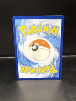 Pokemon TCG Fire Energy Fusion Strike Holo Card 284/264 - Image 4