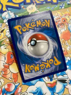 Blacephalon 32/214 Rare Unbroken Bonds Pokemon TCG Reverse Holo - Image 4