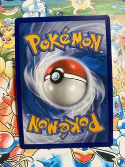 Stakataka 106/214 Holo Rare Unbroken Bonds Pokemon TCG Reverse Holo Near Mint - Image 3