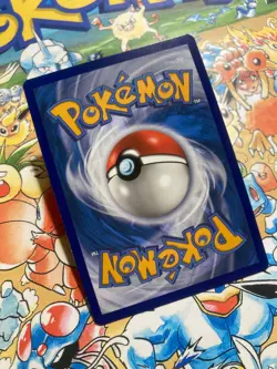 Stakataka 106/214 Holo Rare Unbroken Bonds Pokemon TCG Reverse Holo Near Mint - Image 4