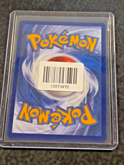 Pokemon TCG Timburr Illustration Rare 183/167 Twilight Masquerade NM - Image 3