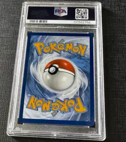 Pokemon TCG Charizard EX Paldean Fates Sir 234/091 - Image 2