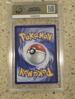 TAG 9 - Mega Charizard X ex 023 Me: Mega Evolution Promo Holo Pokemon - Image 2
