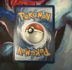 Mega Charizard X EX SIR 125/094 Phantasmal Flames English Pokemon TCG Pack Fresh - Image 2