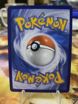 Mega Charizard X ex 109/094 Me02: Phantasmal Flames FULL ART Pokemon ⚡ - Image 2