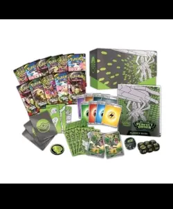 Pokemon Center Elite Trainer Box Mega Evolution Perfect Order ETB PRESALE - Image 2