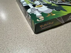 Pokemon TCG Galarian Sirfetch’d V Box - Factory Sealed - Image 3