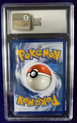 Pokemon TCG 2023 SV Paradox Rift Garchomp ex 245/182 Holo SIR CGC 10 Gem Mint - Image 2