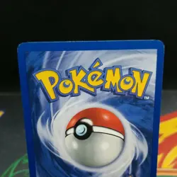 Gastly 50/102 1999-2000 4th Print Near Mint UK Common Base Set Pokemon - Image 5