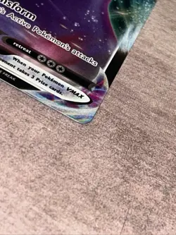 Ditto VMAX 051/072 Ultra Rare Shining Fates Pokemon TCG NM/M - Image 5