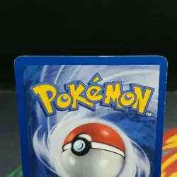 Gastly 50/102 1999-2000 4th Print Near Mint UK Common Base Set Pokemon - Image 5