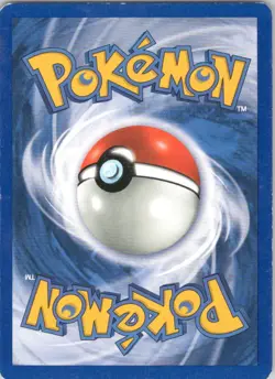 2000 Gym - Challenge Lt. Surge’s Pikachu 1st EDITION #84 - Image 2