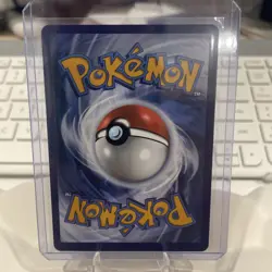 Pokemon TCG Joltik (Master Ball Pattern) 033/086 Sv: White Flare Holo NM/M - Image 2