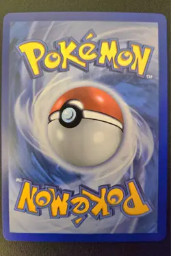 NON Holo ~ Misty's Gyarados 049/182 ~ Destined Rivals Build & Battle Pokemon TCG - Image 2