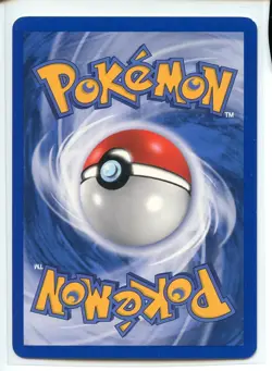Parasect Reverse Holo NM- 43/112 EX FireRed & LeafGreen Yuka Morii Pokemon - Image 2