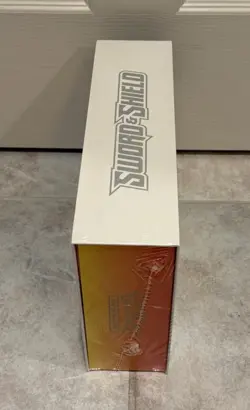 Pokemon Charizard Ultra Premium Collection Sealed SW&SH TCG CASE FRESH 🔥 - Image 3
