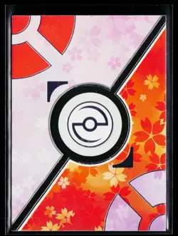 Pokemon Eif Origin Collection JP 008 SILVER BACK HOLO RARE SP ~ Hisuian Zoroark - Image 2