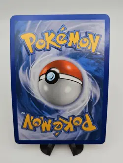 Magcargo 6/90 LP Lightly Played Undaunted UD Reverse Holo Rare 2010 Pokemon TCG - Image 2