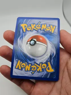 Magcargo 6/90 LP Lightly Played Undaunted UD Reverse Holo Rare 2010 Pokemon TCG - Image 5